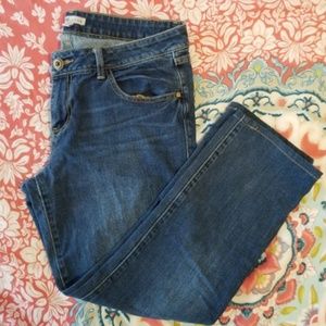 CAbi | Ankle Jeans